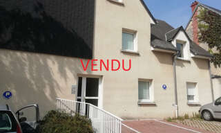 Appartement 1 Pièce 9 m² à vendre à Caen (14000)