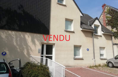 APPARTEMENT A VENDRE A CAEN CENTRE UNIVERSITE - IDÉAL INVEST — photo du bien