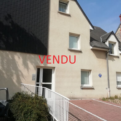 Appartement 1 pièces 60869 €