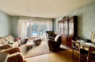 vente appartement 399 000 € à proximité de Bourg-la-Reine (92340)