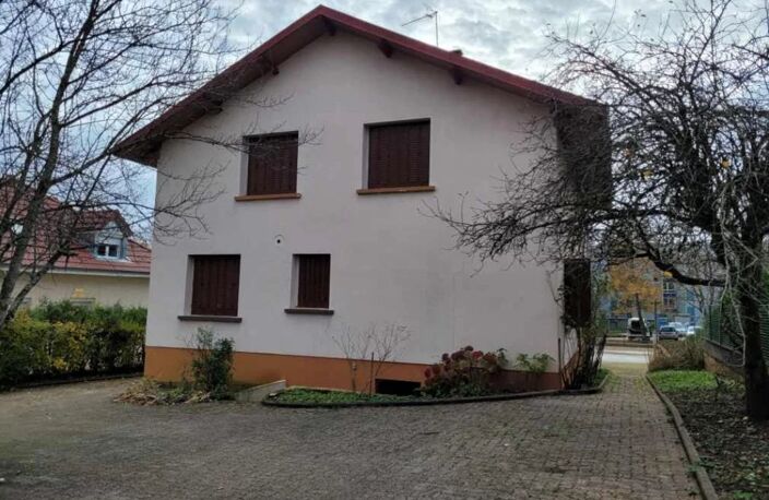 PROXIMITE PLANOISE MAISON A RENOVER DE 150 M² — photo 2