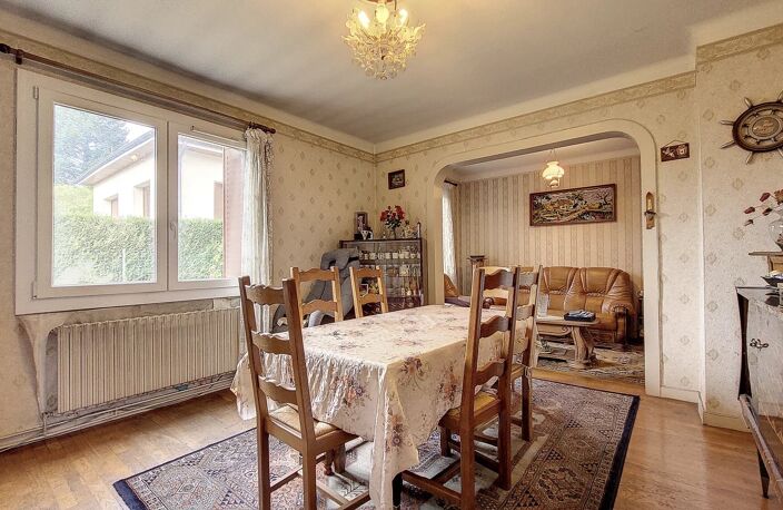 PROXIMITE PLANOISE MAISON A RENOVER DE 150 M² — photo 3