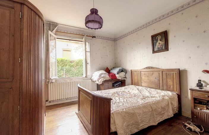 PROXIMITE PLANOISE MAISON A RENOVER DE 150 M² — photo 5