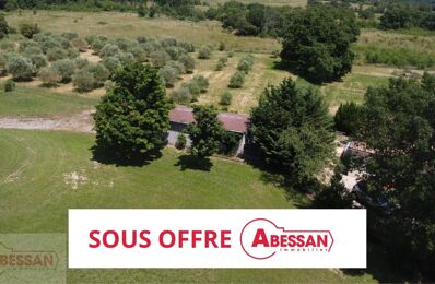 vente terrain 97 000 € à proximité de Saint-Martin-de-Valgalgues (30520)