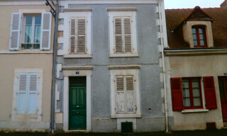 Maison 5 Pièces 86 m² à vendre à Issoudun (36100)