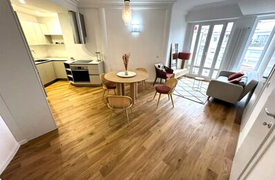 vente appartement 540 000 € à proximité de Villefranche-sur-Mer (06230)