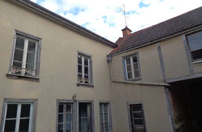 vente maison 56 200 € à proximité de Mareuil-sur-Ay (51160)