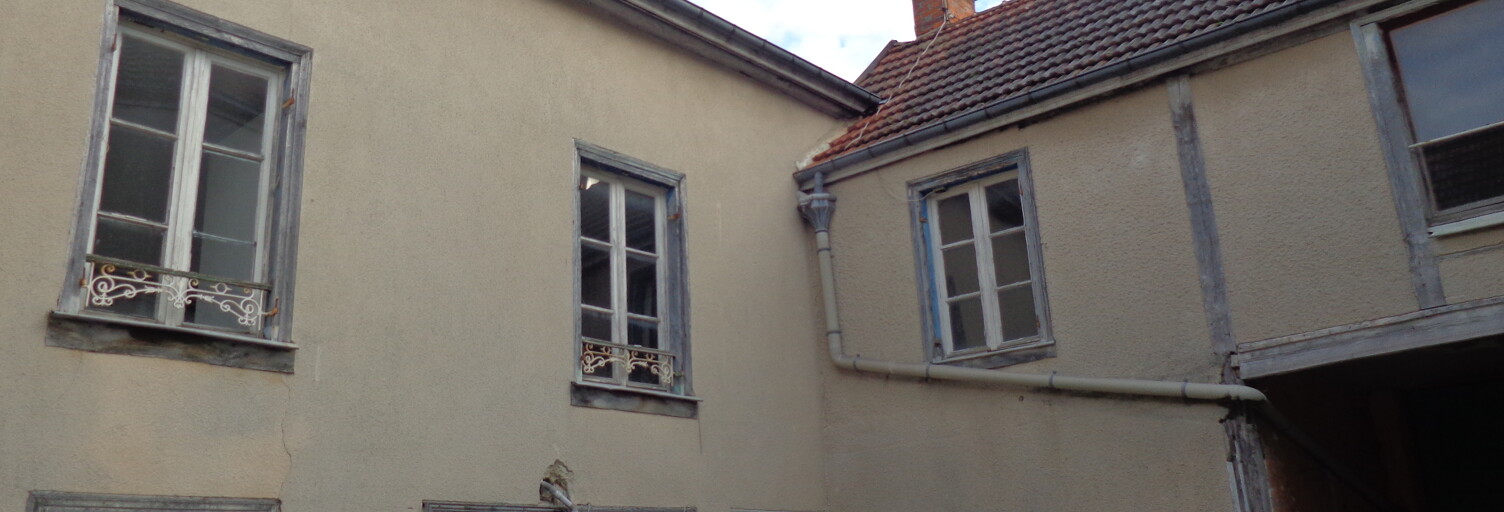 Maison 6 Pièces 117 m² à vendre à Aÿ-Champagne (51160)