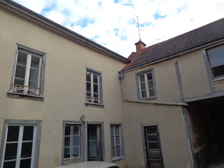 Maison 6 pièces 117 m² — photo 1