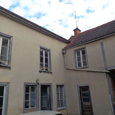 Maison 6 pièces 117 m²