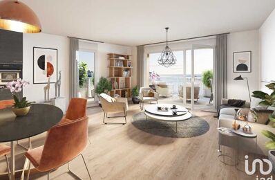 vente appartement 170 000 € à proximité de Saint-Renan (29290)