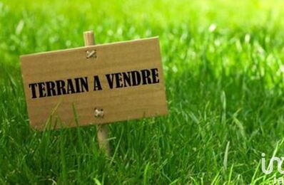 vente terrain 159 000 € à proximité de Fontaine-de-Vaucluse (84800)