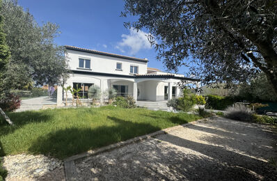 vente maison 899 000 € à proximité de Candillargues (34130)