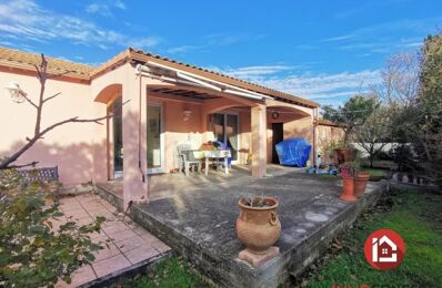 vente maison 210 000 € à proximité de Aiguèze (30760)
