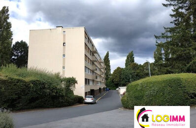 vente appartement 70 000 € à proximité de Bouchain (59111)