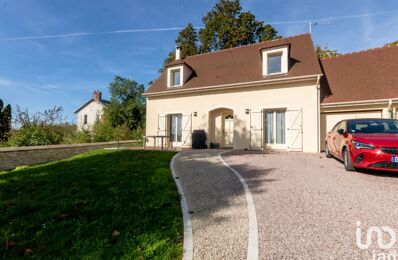 vente maison 369 000 € à proximité de Saint-Cyr-en-Arthies (95510)