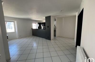 vente appartement 215 000 € à proximité de Dagneux (01120)