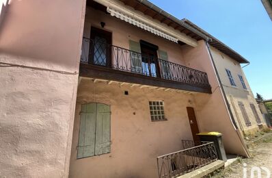 vente appartement 205 000 € à proximité de Saint-André-de-Corcy (01390)