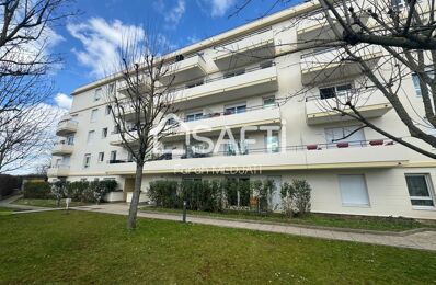 vente appartement 280 000 € à proximité de Le Port-Marly (78560)