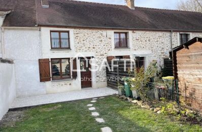 vente maison 188 500 € à proximité de Janville-sur-Juine (91510)