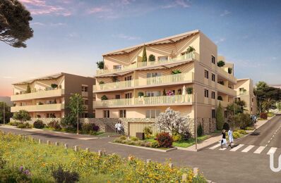 vente appartement 239 000 € à proximité de Bourg-Blanc (29860)