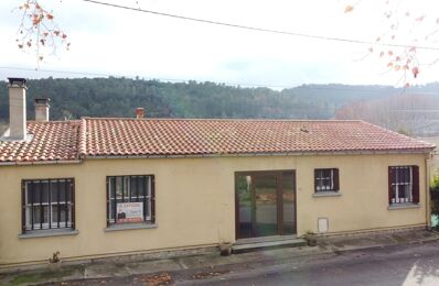 vente maison 174 000 € à proximité de Espéraza (11260)