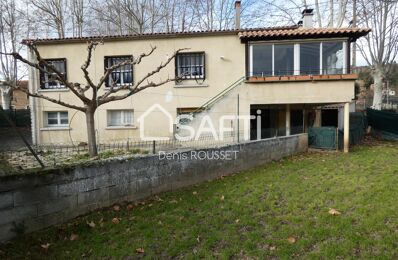 vente maison 174 000 € à proximité de Granès (11500)