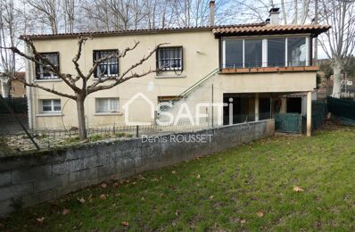 vente maison 165 000 € à proximité de Quillan (11500)