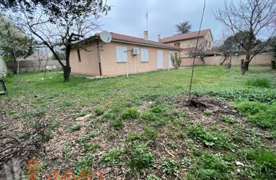 vente maison 330 000 € à proximité de Pusignan (69330)