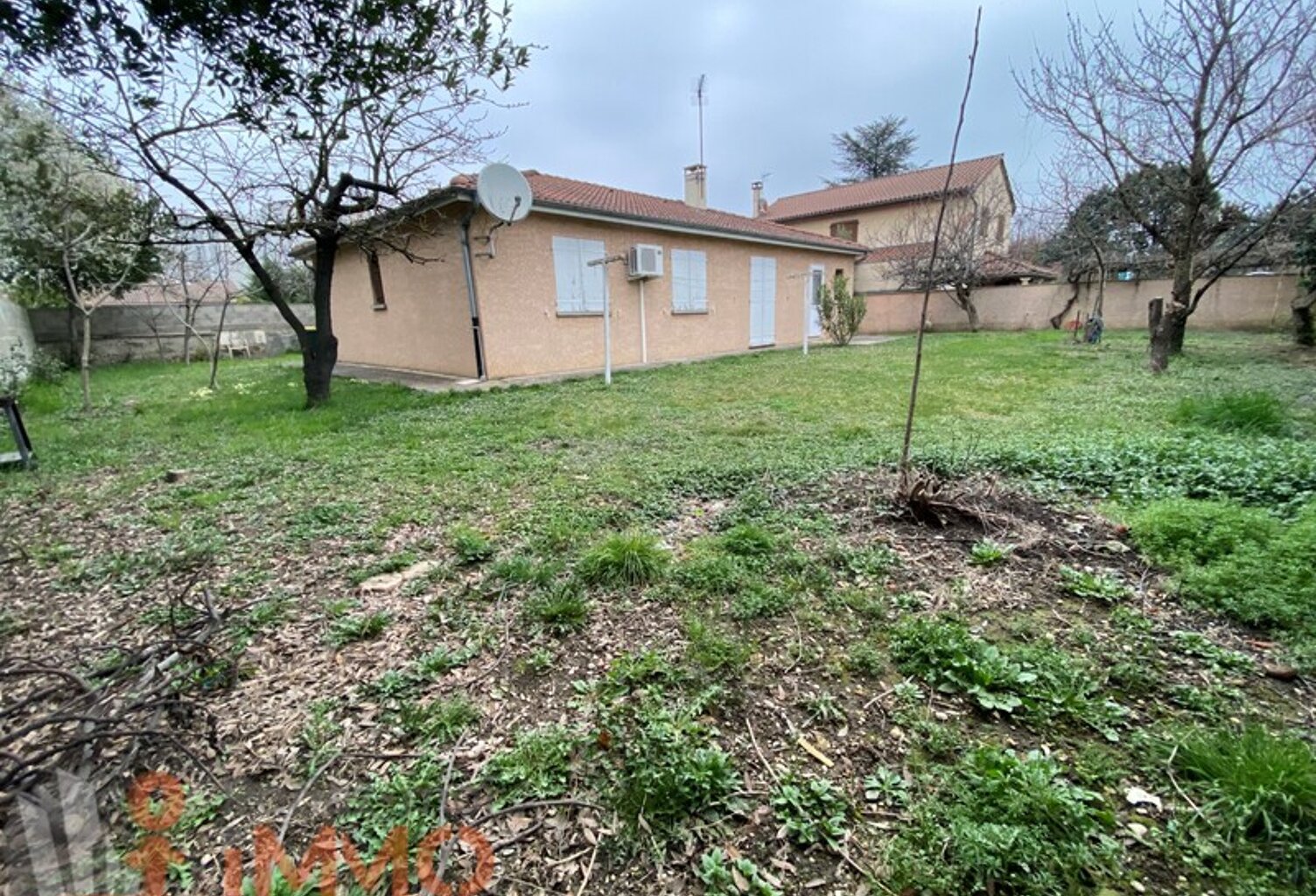 Maison 4 P+C — photo 1
