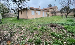 Maison 4 Pièces 98 m² à vendre à Vaulx-en-Velin (69120)