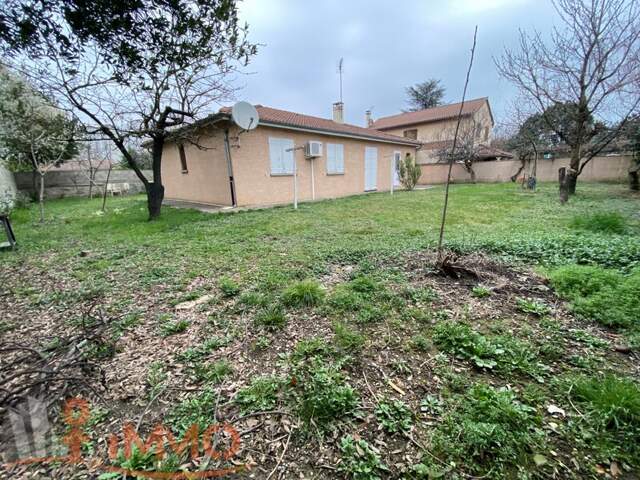 Maison 4 P+C — photo du bien