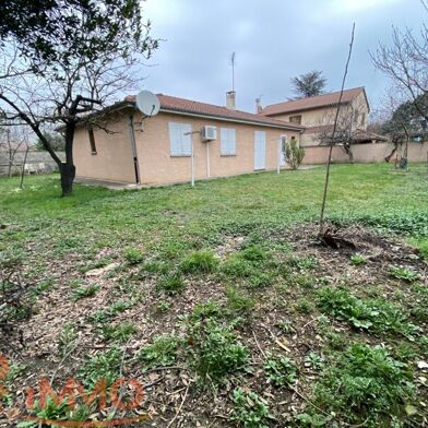 Maison 4 pièces 330000 €