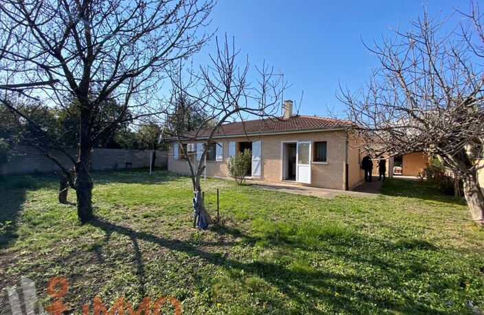 Maison 4 P+C — photo 2