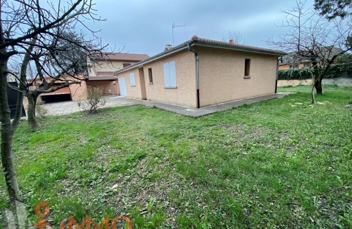 Maison 4 P+C — photo 3