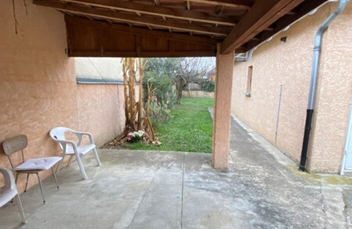 Maison 4 P+C — photo 4