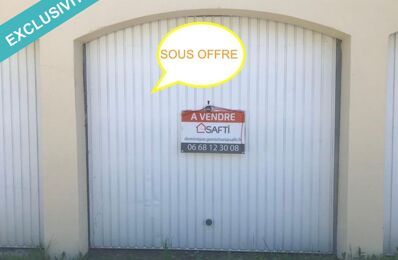 vente garage 18 000 € à proximité de Alpes-de-Haute-Provence (04)