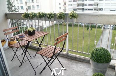 vente appartement 157 000 € à proximité de Grenoble (38000)