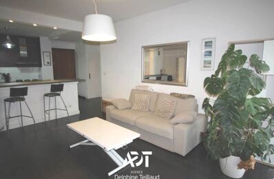 vente appartement 157 000 € à proximité de Venon (38610)