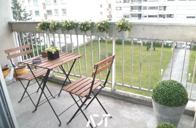 vente appartement 147 000 € à proximité de Grenoble (38)