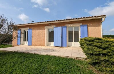 vente maison 244 000 € à proximité de Ribaute-les-Tavernes (30720)