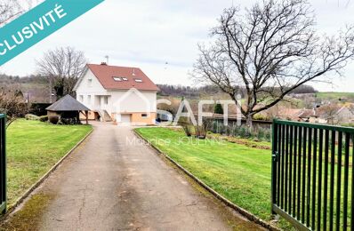 vente maison 285 000 € à proximité de Capavenir-Vosges (88150)