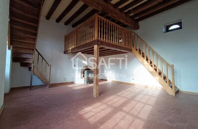 vente maison 143 500 € à proximité de Meslay-du-Maine (53170)