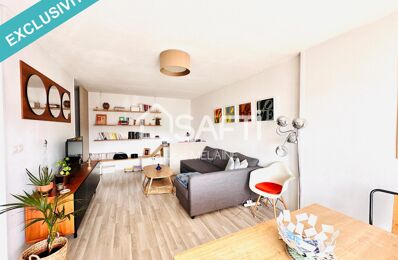 vente appartement 239 000 € à proximité de Lège-Cap-Ferret (33950)