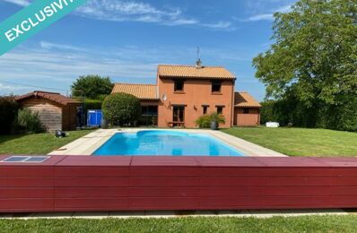 vente maison 195 000 € à proximité de Martigny-le-Comte (71220)
