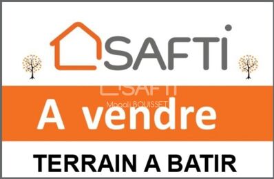 vente terrain 32 000 € à proximité de Savarthès (31800)