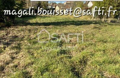 vente terrain 32 000 € à proximité de Montastruc-Savès (31370)