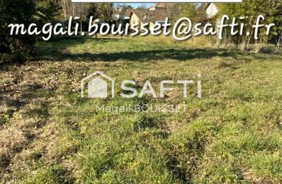 vente terrain 32 000 € à proximité de Samatan (32130)