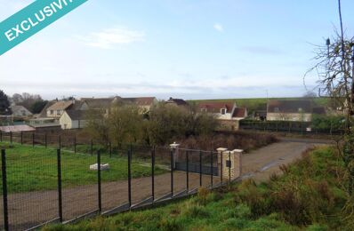vente terrain 235 000 € à proximité de Montigny-Lès-Cormeilles (95370)