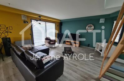 vente maison 323 000 € à proximité de Pas-en-Artois (62760)